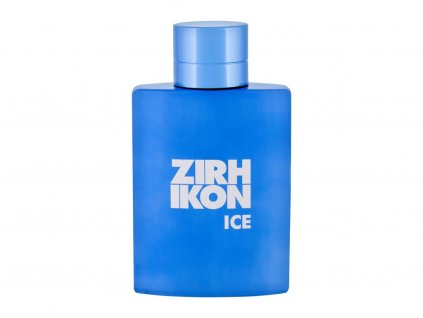 ZIRH Ikon Ice toaletní voda pánská 125 ml