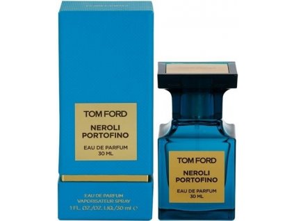 tom ford neroli portofino