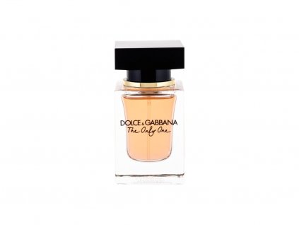 Dolce&Gabbana The Only One parfémovaná voda dámská 50 ml