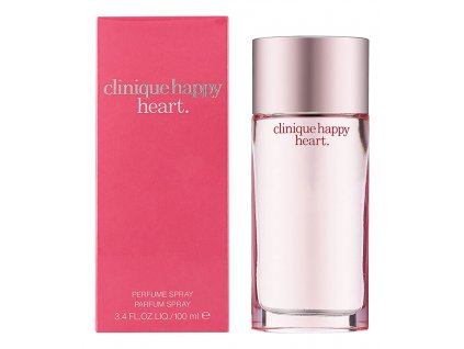 Clinique Happy Heart parfémovaná voda dámská 100 ml