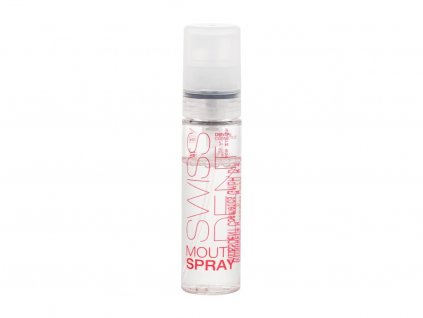 Swissdent Extreme Mouth Spray Ústní voda 9 ml