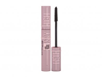 Maybelline Lash Sensational Sky High Objemová Řasenka 01 Very Black 7,2 ml