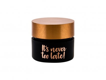 ALCINA It´s Never Too Late! Denní pleťový krém 50 ml