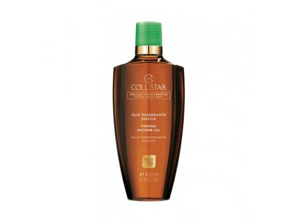 Collistar Perfect Body Toning Firming Oil 400ml