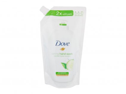 Dove Go Fresh Tekuté mýdlo 500 ml