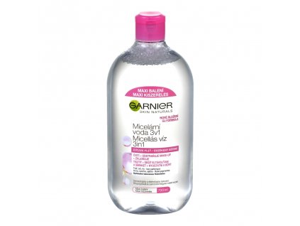 Garnier SkinActive Micellar Micelární voda 700 ml  All-in-1