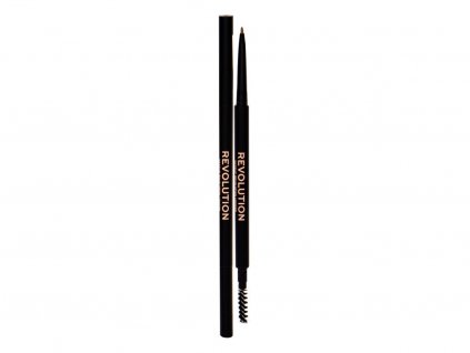 Makeup Revolution London Precise Brow Pencil Light Brown 0,05 g