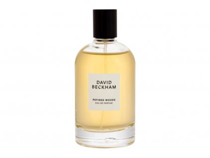 David Beckham Refined Woods parfémovaná voda pánská 100 ml