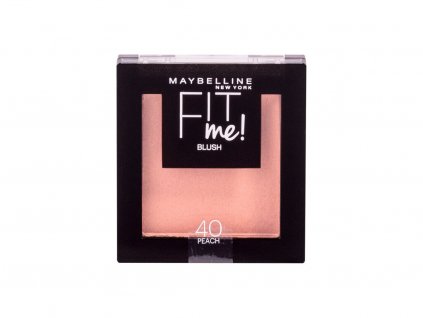 Maybelline Fit Me! 40 Peach 5 g