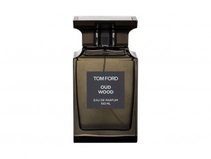 TOM FORD Private Blend Oud Wood parfémovaná voda unisex 100 ml