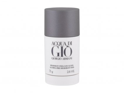 Giorgio Armani Acqua di Gio Pour Homme deostick 75 ml