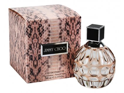Jimmy Choo Jimmy Choo parfémovaná voda dámská 100 ml