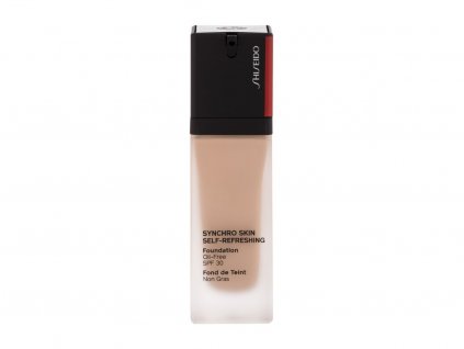 Shiseido Synchro Skin Self-Refreshing 130 Opal SPF 30 Makeup 30 ml  SPF30