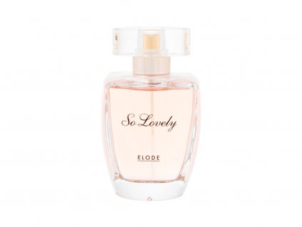 ELODE So Lovely parfémovaná voda dámská 100 ml