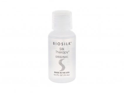 Farouk Systems Biosilk Silk Therapy Sérum na vlasy 15 ml