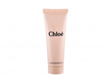 Chloé Chloe Krém na ruce 75 ml