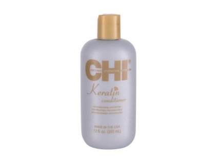 Farouk Systems CHI Keratin Kondicionér 355 ml