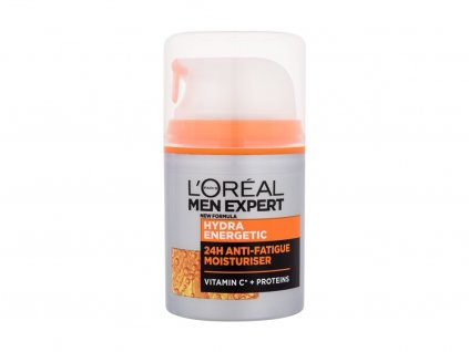 L´Oréal Paris Men Expert Hydra Energetic Denní pleťový krém 50 ml