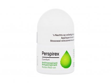 Perspirex Comfort Antiperspirant 20 ml