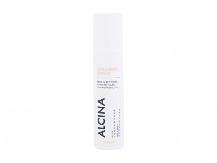 ALCINA Volume Objem vlasů 125 ml