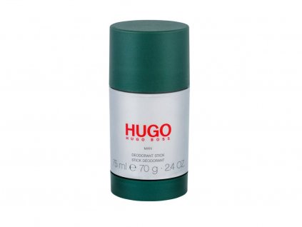 HUGO BOSS Hugo Man deostick 75 ml