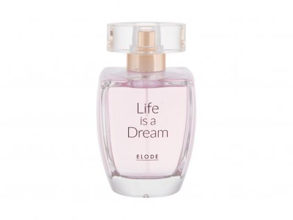 ELODE Life Is A Dream parfémovaná voda dámská 100 ml