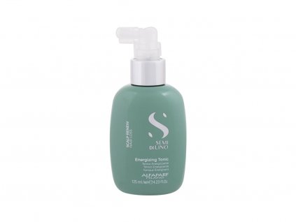 ALFAPARF MILANO Semi Di Lino Scalp Renew Energizing Tonic Přípravek proti padání vlasů 125 ml