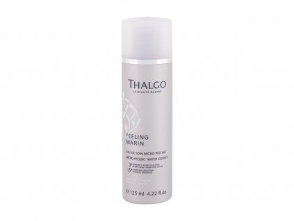 Thalgo Peeling Marin Micro-Peeling Water Essence Peeling 125 ml