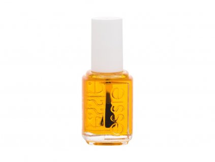 Essie Apricot Cuticle Oil Péče o nehty 13,5 ml