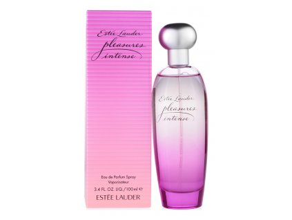 Estée Lauder Pleasures Intense parfémovaná voda dámská 100 ml
