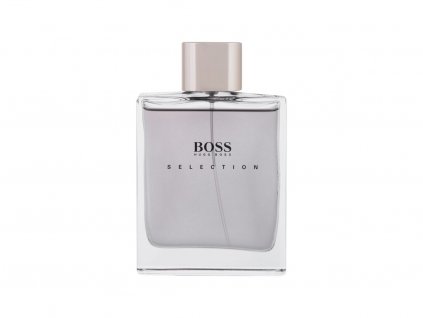 HUGO BOSS Selection toaletní voda pánská 100 ml