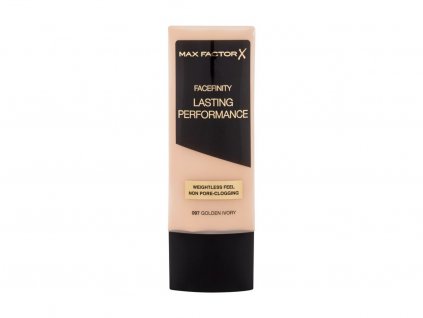 Max Factor Lasting Performance Makeup 097 Golden Ivory 35 ml