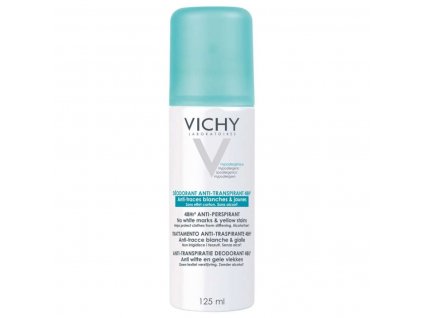 Vichy Deodorant Antiperspirant 125 ml  48H