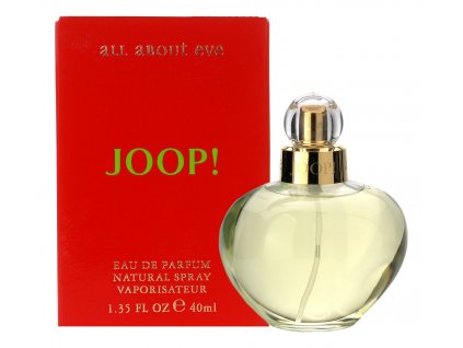 JOOP! All about Eve parfémovaná voda dámská 40 ml