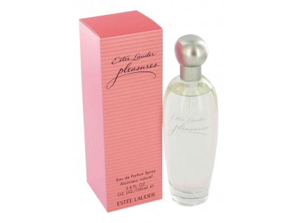 Estée Lauder Pleasures parfémovaná voda dámská 100 ml