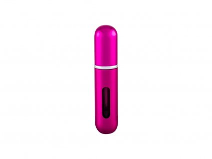 Travalo Classic plnitelný rozprašovač parfémů Hot pink 5 ml