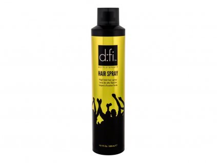 Revlon Professional d:fi Hair Spray Lak na vlasy 300 ml