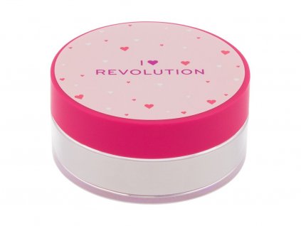 I Heart Revolution Radiance Powder 12 g