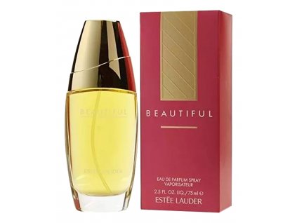 Estée Lauder Beautiful parfémovaná voda dámská 75 ml