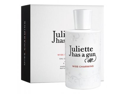 Juliette Has A Gun Miss Charming parfémovaná voda dámská 100 ml