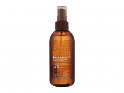 PIZ BUIN Tan & Protect Tan Intensifying Oil Spray SPF30 Opalovací přípravek na tělo 150 ml  SPF30