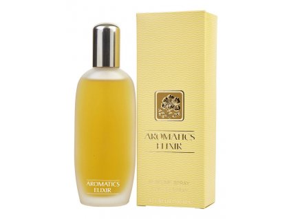 Clinique Aromatics Elixir parfémovaná voda dámská 100 ml