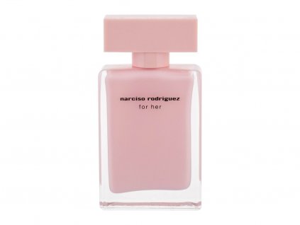 Narciso Rodriguez For Her parfémovaná voda dámská 50 ml