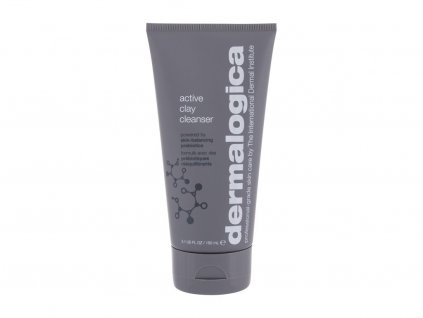 Dermalogica Daily Skin Health Active Clay Cleanser Čisticí gel 150 ml