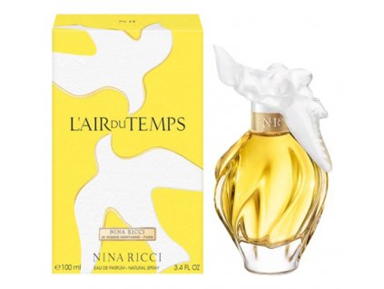 Nina Ricci L´Air Du Temps toaletní voda dámská 100 ml tester