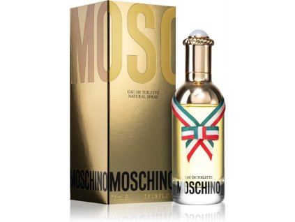 moschino femme toaletni voda pro zeny 20