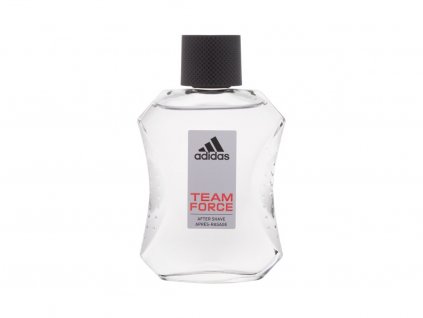 Adidas Team Force Voda po holení 100 ml