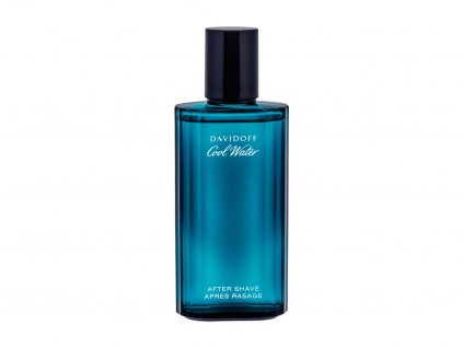 Davidoff Cool Water Voda po holení 75 ml