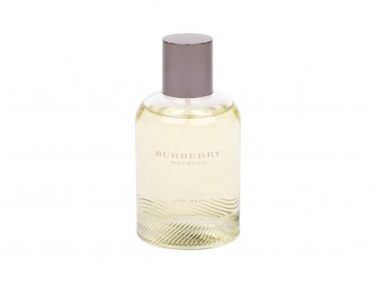 Burberry Weekend For Men toaletní voda pánská 100 ml