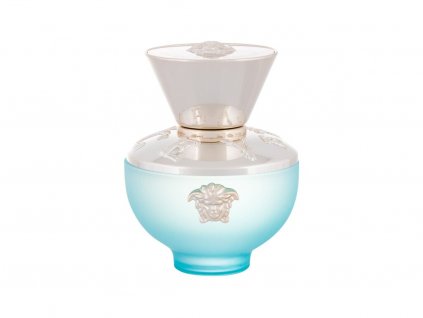 Versace Dylan Turquoise toaletní voda dámská 50 ml